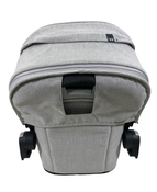 Shop UPPAbaby Rumbleseat V2+, Anthony (White & Grey Chenille) at GoodBuy Gear