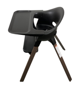 Shop Stokke Clikk High Chair, Black Warm Brown at GoodBuy Gear