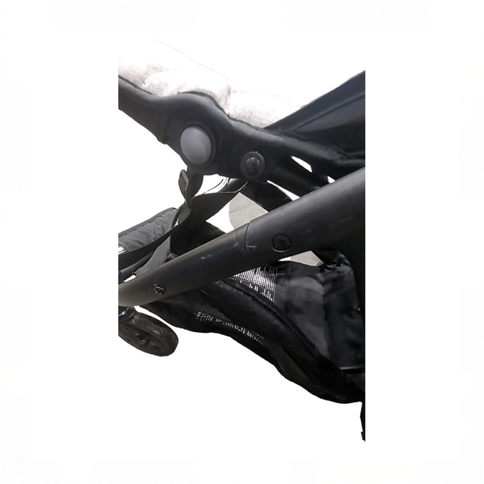 Shop Summer by Ingenuity 3D Quick Close CS+ Stroller, 2024, Gray at GoodBuy Gear
