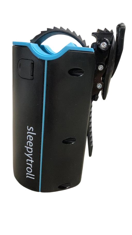 Shop Sleepytroll Baby Rocker, Black at GoodBuy Gear
