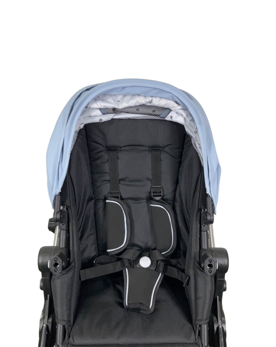 secondhand Standard Strollers