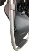 Shop UPPAbaby Rumbleseat V2+, Theo (Dark Taupe) at GoodBuy Gear