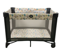 Shop Graco Pack 'n Play Playard, Carnival at GoodBuy Gear
