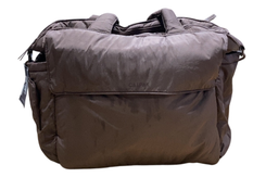 Shop Calpak Diaper Tote Bag With Laptop Sleeve, Hazelnut at GoodBuy Gear