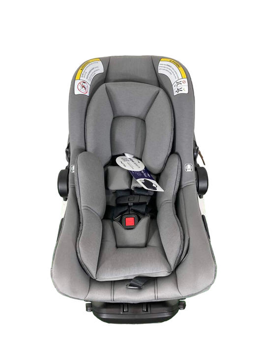 used Carseat