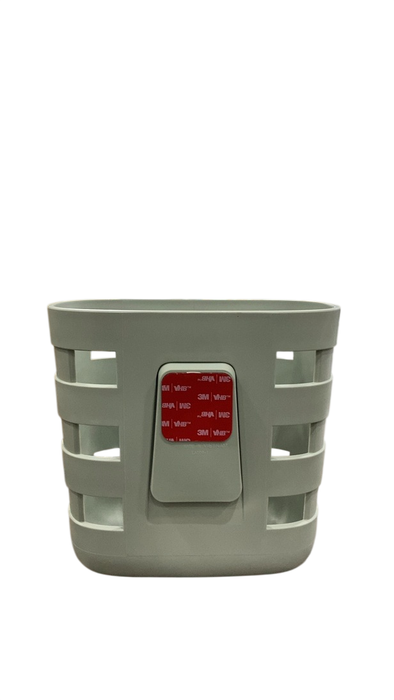 Shop Lalo Bath Toy Bin, Sage at GoodBuy Gear