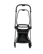 Shop Cybex MIOS Stroller Frame, 2019, Matte Black at GoodBuy Gear