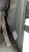 Shop UPPAbaby Rumbleseat V2+, Theo (Dark Taupe) at GoodBuy Gear