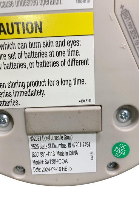 Shop Maxi-Cosi Cassia Swing, Classic Oat at GoodBuy Gear