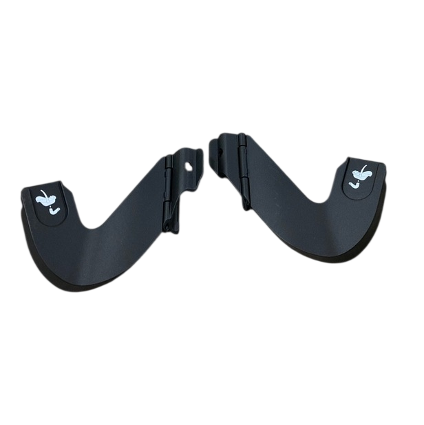 Joolz Aer Car Seat Adapters, Black