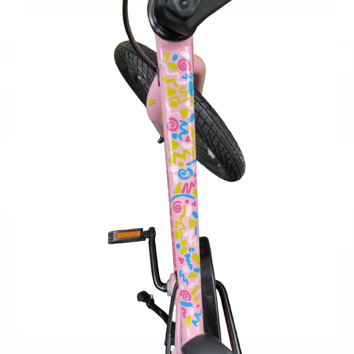 Shop Cannondale Trail Single Speed Bicycle, 16", Destiny Pink at GoodBuy Gear