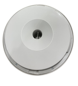 Shop Halo BassiNest Connected Swivel Sleeper 3.0, White/Grey at GoodBuy Gear