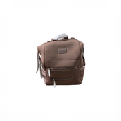Shop Dagne Dover Indi Diaper Backpack Large, Dune at GoodBuy Gear