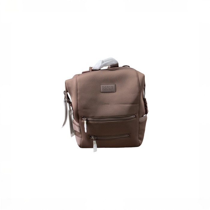 Shop Dagne Dover Indi Diaper Backpack Large, Dune at GoodBuy Gear