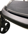 Shop Mockingbird Single to Double 2.0 Stroller, 2024, Sage, Silver With Penny Leather, Windowpane at GoodBuy Gear