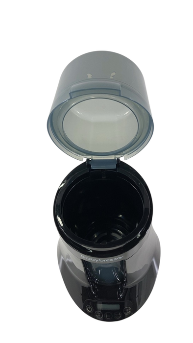 Shop Baby Brezza Bottle + Breastmilk Warmer, Black at GoodBuy Gear