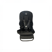 Shop Bugaboo Dragonfly Seat Complete, Midnight Black at GoodBuy Gear