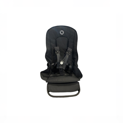 Shop Bugaboo Dragonfly Seat Complete, Midnight Black at GoodBuy Gear