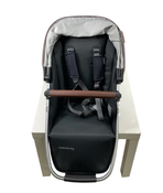 Shop UPPAbaby Rumbleseat V2+, Theo (Dark Taupe) at GoodBuy Gear