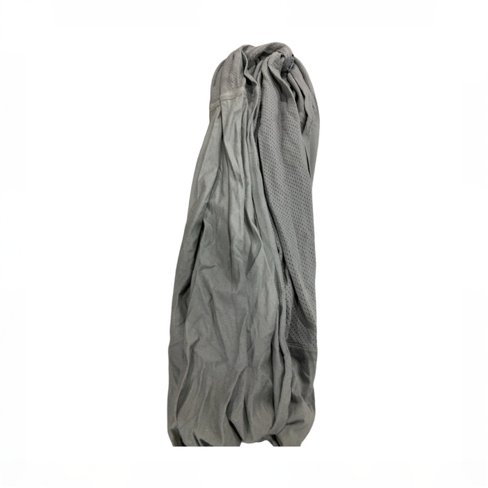 Shop Baby K'tan Baby Carrier, Breeze, Charcoal, Large at GoodBuy Gear