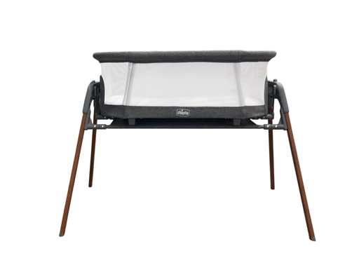Shop Chicco LullaGlide 3-in-1 Bassinet, Luna at GoodBuy Gear
