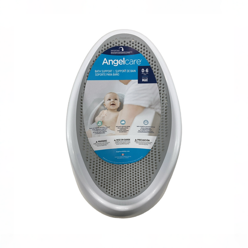 Shop Angelcare Bath Support Seat, Grey at GoodBuy Gear