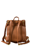 Shop Fawn Design The Original Diaper Bag, Brown at GoodBuy Gear