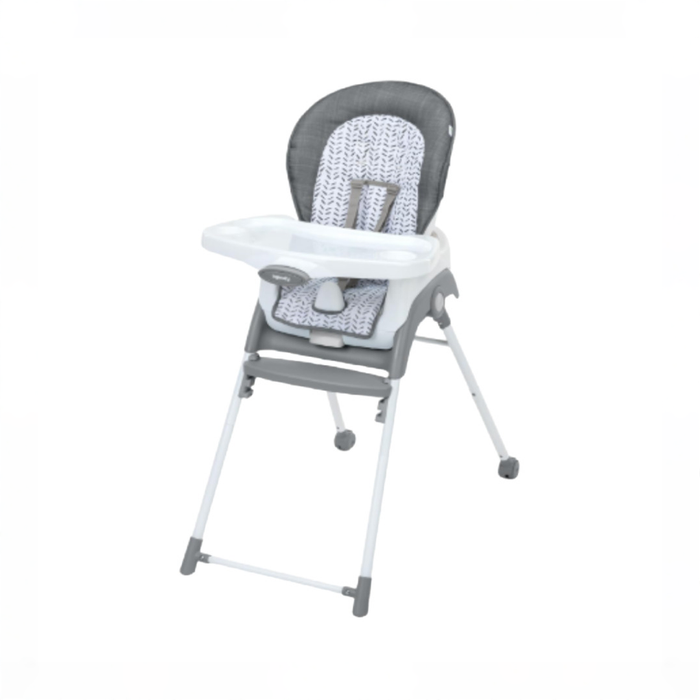 Shop Ingenuity Trio Foldaway 6-in-1 High Chair, Quill at GoodBuy Gear