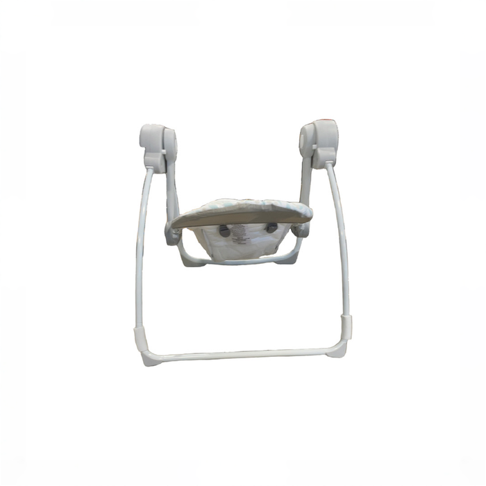 Shop Ingenuity Comfort 2 Go Compact Portable Baby Swing, Endless Blooms at GoodBuy Gear