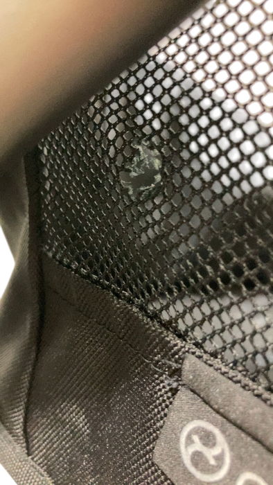 Shop Cybex Gazelle S Modular Stroller, 2024, Black, Moon Black at GoodBuy Gear