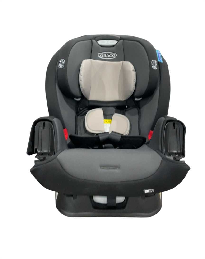 Graco TriRide 3-in-1 Convertible Car Seat, 2024, Clybourne — GoodBuy Gear
