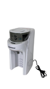 Shop Baby Brezza Formula Pro Advanced Baby Formula Dispenser, White on White at GoodBuy Gear