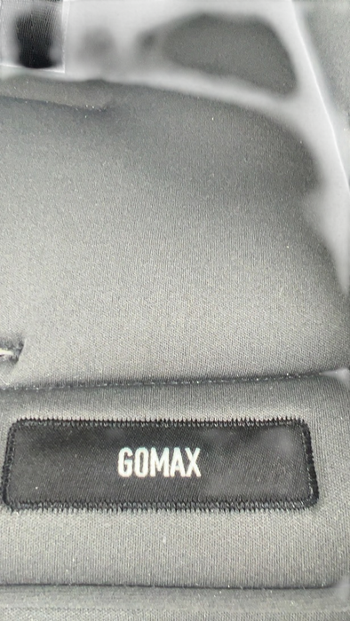 Shop Graco GoMax Baseless Infant Car Seat ft. Insta-Install Rigid LATCH, 2025, Ace, Without Base at GoodBuy Gear