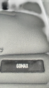 Shop Graco GoMax Baseless Infant Car Seat ft. Insta-Install Rigid LATCH, 2025, Ace, Without Base at GoodBuy Gear