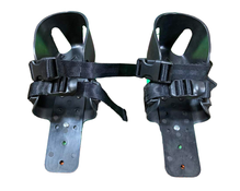 Shop Sola Kid’s Snow Skis and Poles, Tiger at GoodBuy Gear