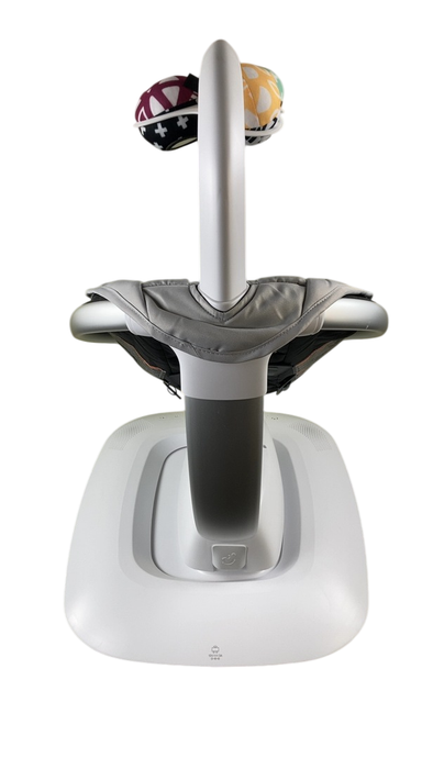 Shop 4moms MamaRoo Multi-Motion Baby Swing, Grey Classic at GoodBuy Gear