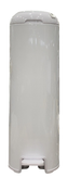 Shop Diaper Genie Platinum Pail Gift Set, Lily White at GoodBuy Gear