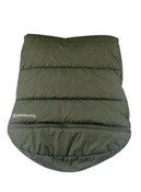 Shop UPPAbaby Cozy Ganoosh, Evelyn (Meadow Green) at GoodBuy Gear