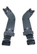 Shop UPPAbaby Adapters for Minu Duo, Mesa/Aria at GoodBuy Gear