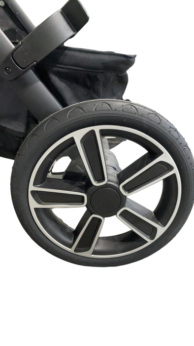 Shop Nuna Demi Next Stroller, 2023, Hazelwood at GoodBuy Gear