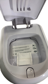 Shop Diaper Genie Platinum Diaper Pail, Grey at GoodBuy Gear
