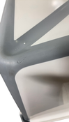 Shop Stokke Flexi Bath Foldable Baby Bathtub, White, XLarge at GoodBuy Gear