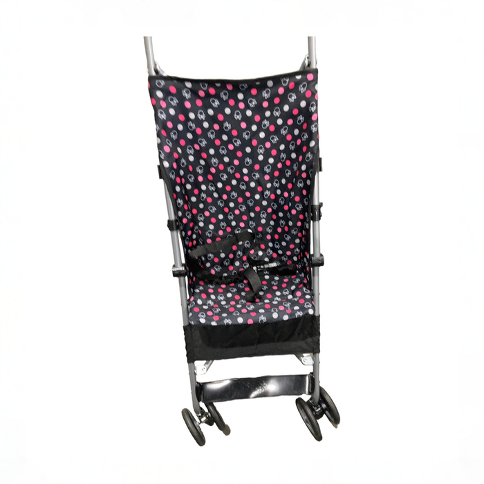 Shop Disney Baby Comfort Height Character Umbrella Stroller, Modern Minnie at GoodBuy Gear