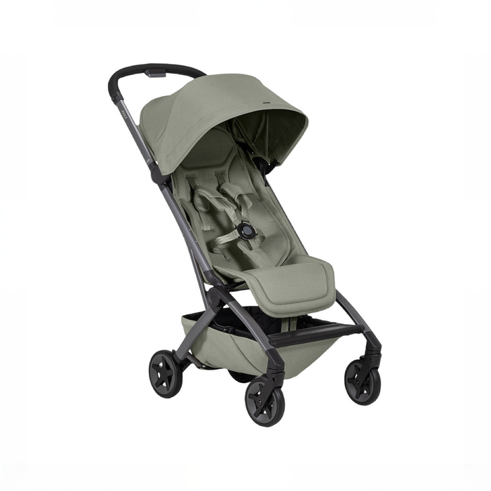 Shop Joolz Aer2 Lightweight Travel Stroller, 2025, Sage Green at GoodBuy Gear
