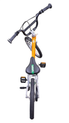 Shop Woom ORIGINAL 3 Bike "16, AUTOMAGIC, Sunny Yellow at GoodBuy Gear