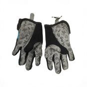Shop Woom TENS Bike Gloves, 5(11.5 cm), Sky Blue at GoodBuy Gear