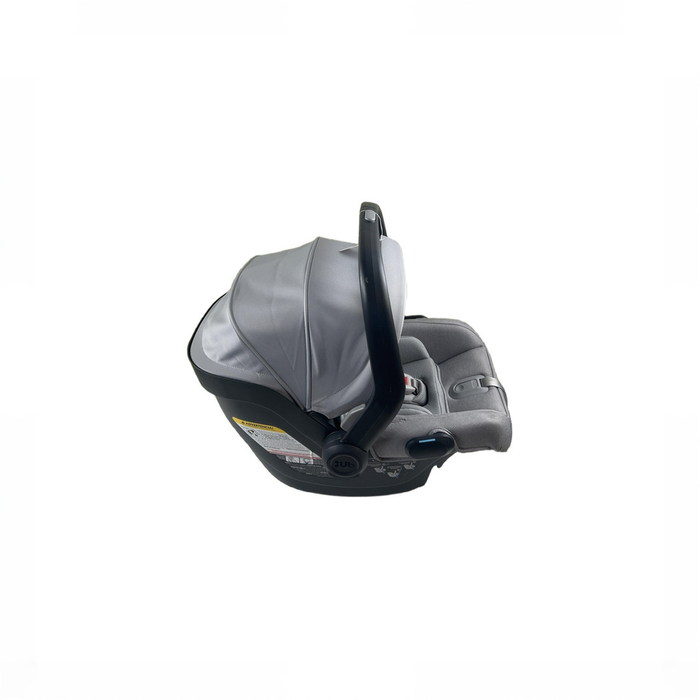 Shop UPPAbaby MESA V2 Infant Car Seat, 2023, Stella (Grey Melange) at GoodBuy Gear