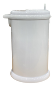 Shop Ubbi Diaper Pail, White at GoodBuy Gear