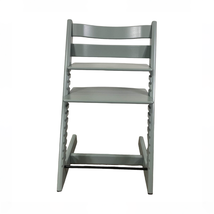 Shop Stokke Tripp Trapp Chair, Glacier Green at GoodBuy Gear