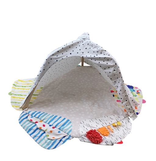 Shop Lovevery The Play Gym, Multi-Color at GoodBuy Gear